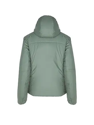 VAUDE | Damen Isojacke Neyland Hoodie | 